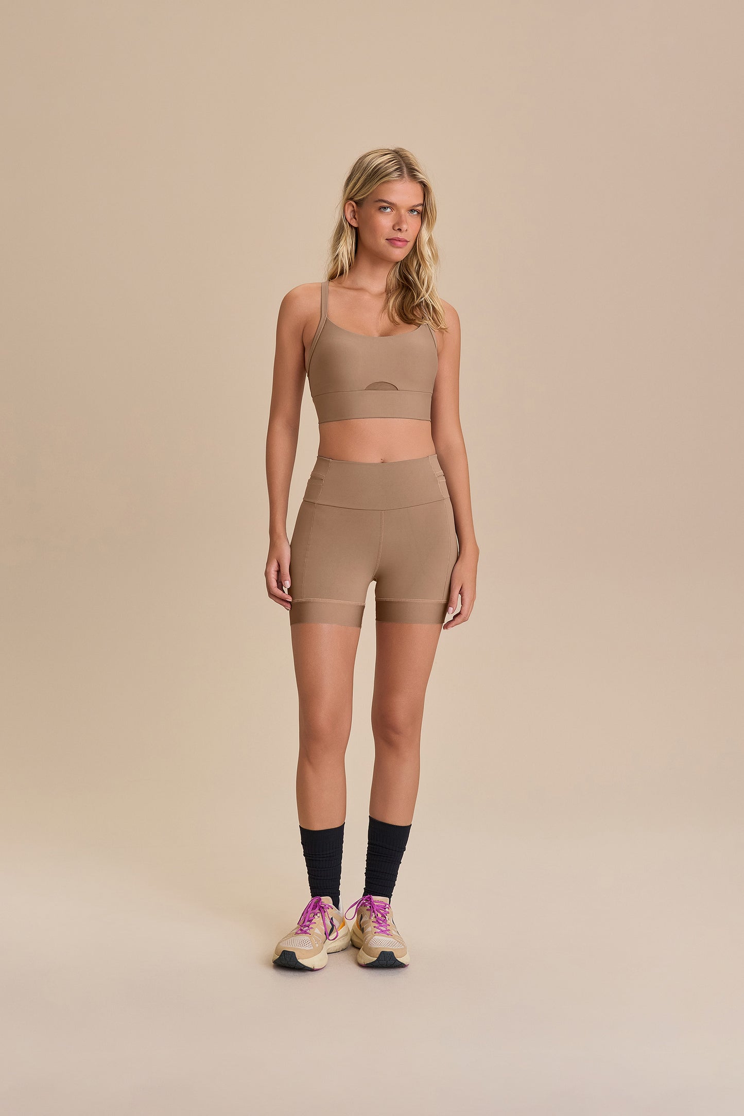 ByNature Cross Bra