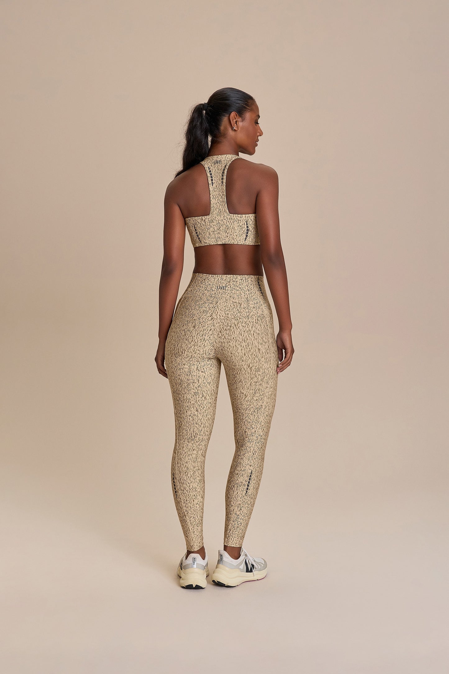Athletic Pro Prairie Bra