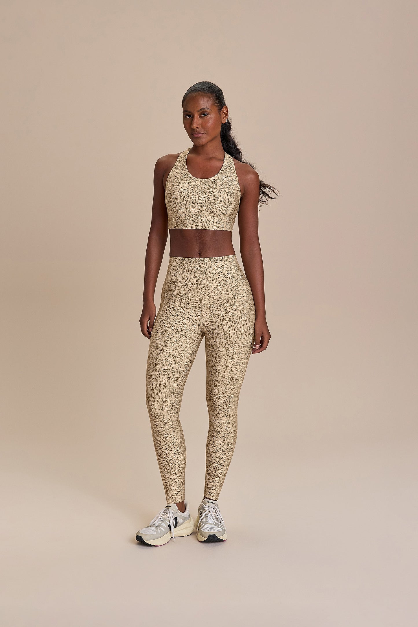 Athletic Pro Prairie Bra