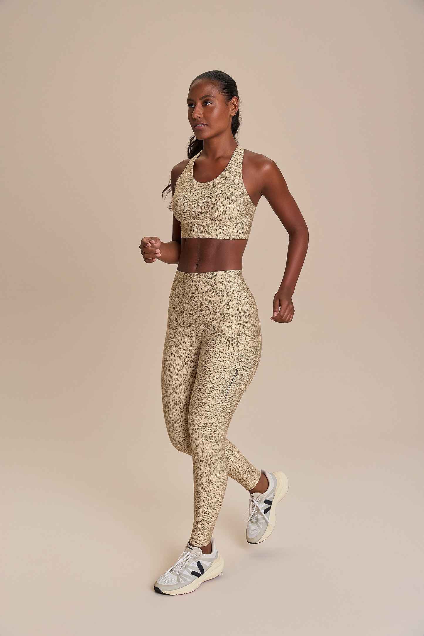 Athletic Pro Prairie Bra