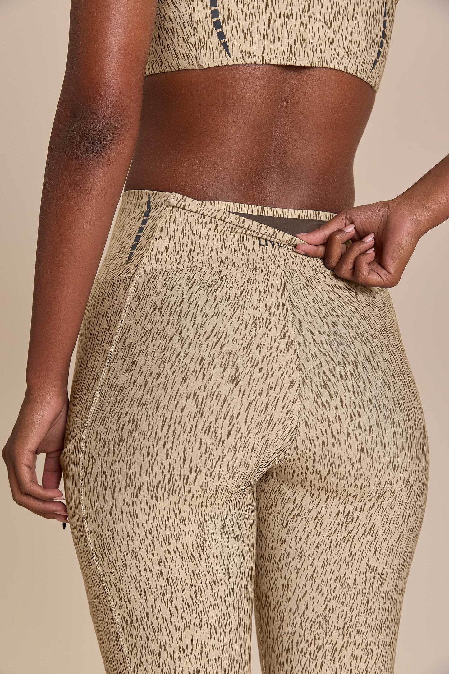 Athletic Pro Prairie Leggings