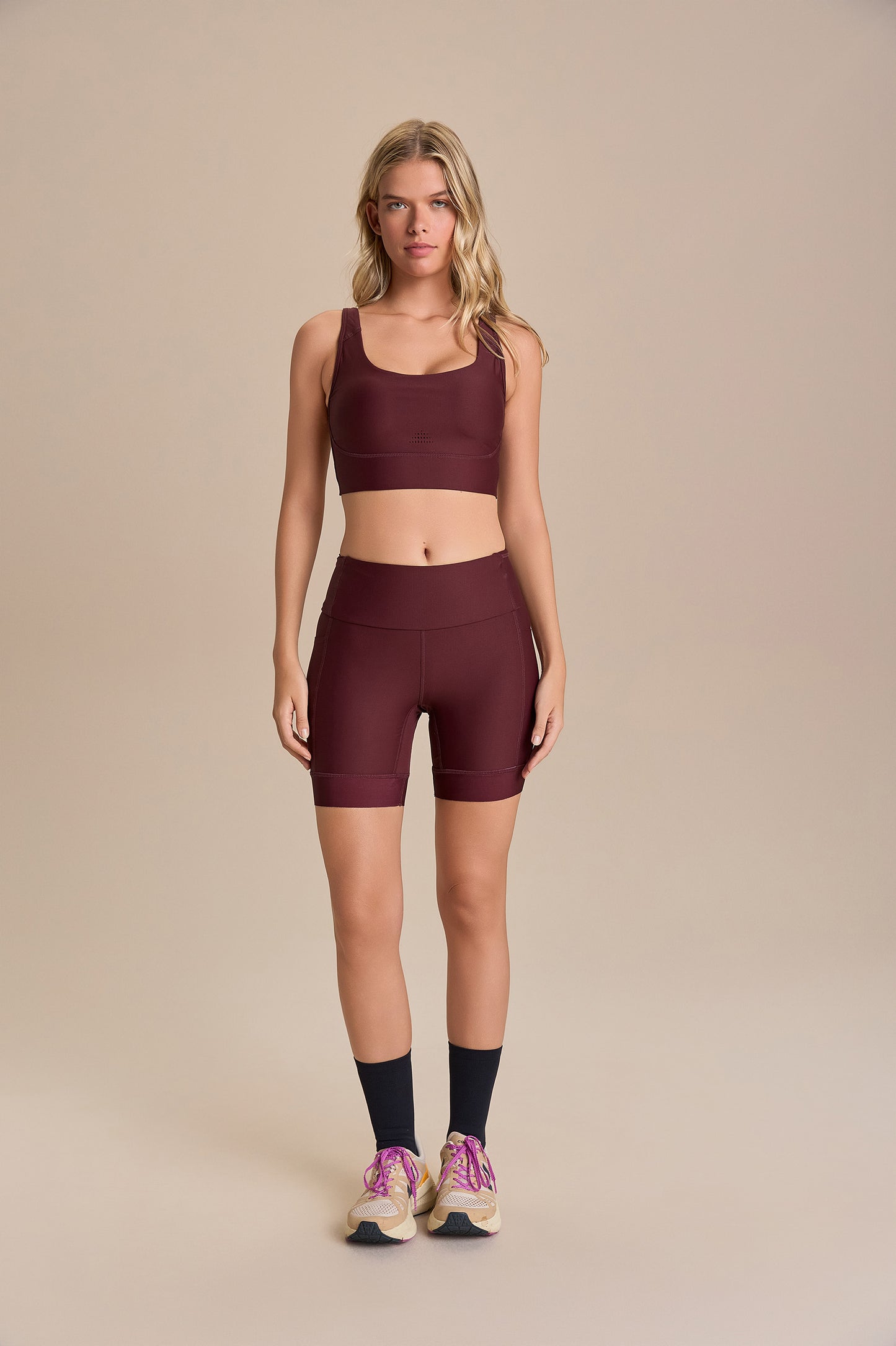Speed Bra