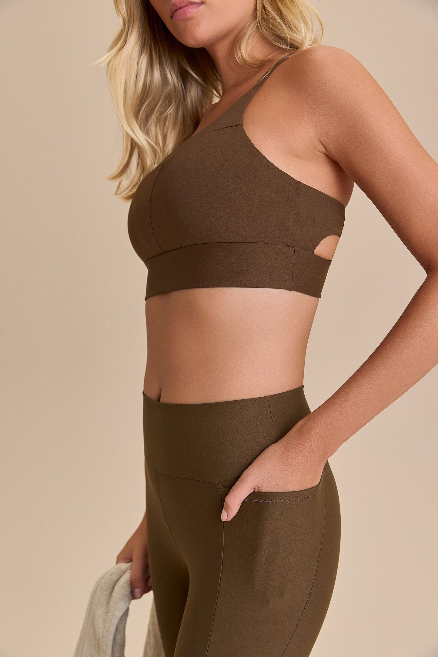 Fit Green® Legging