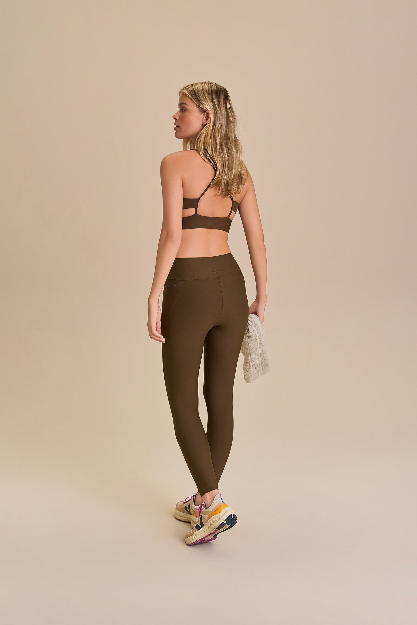Fit Green® Legging