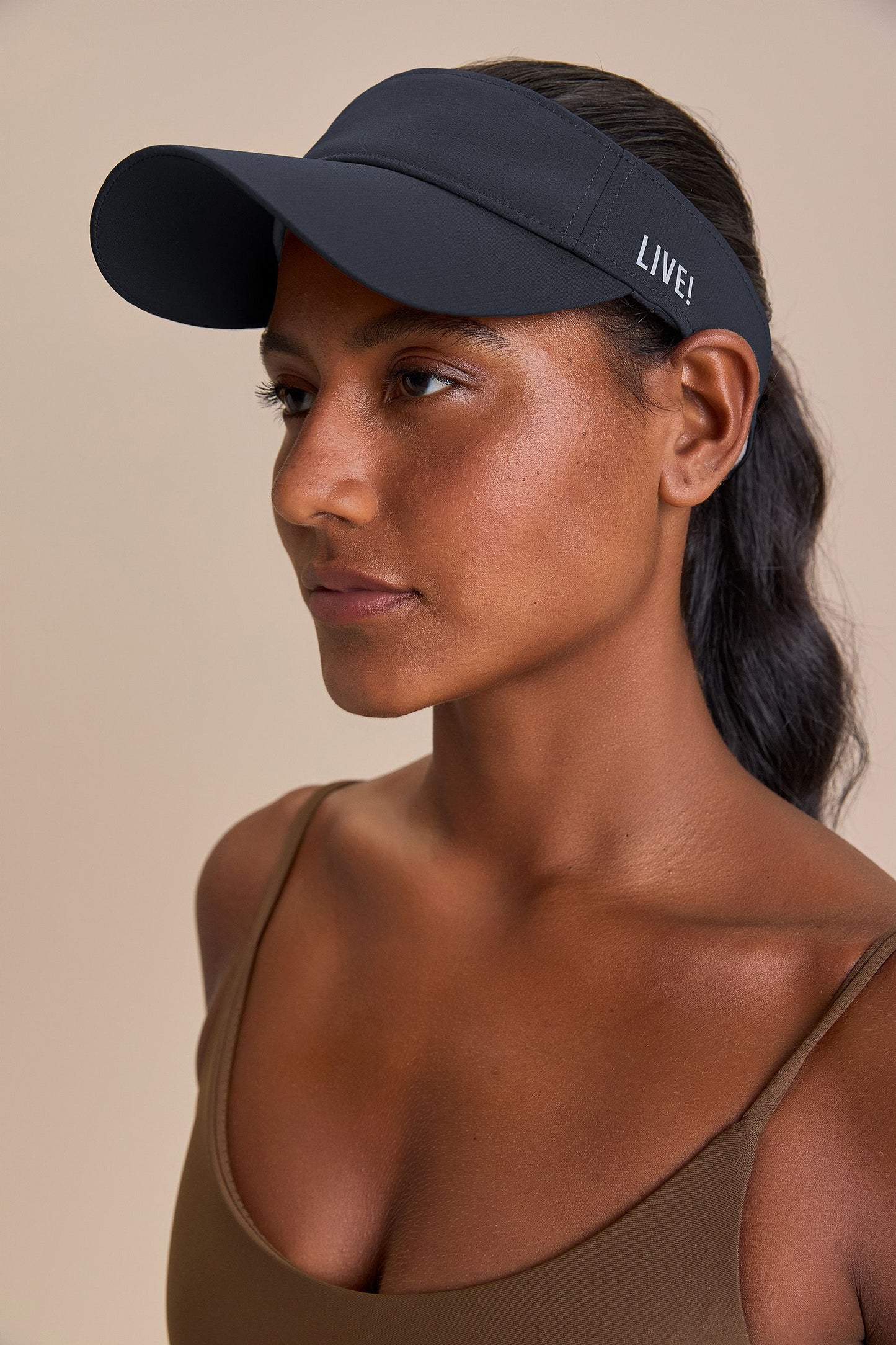 Unisex Easy Out Visor