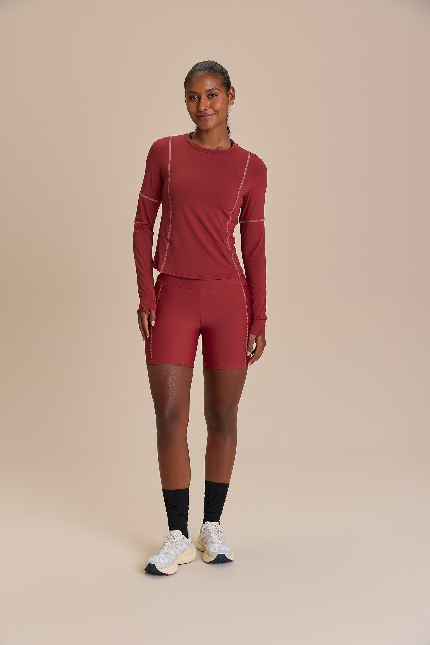 Mix Race Pro® Speed Shorts