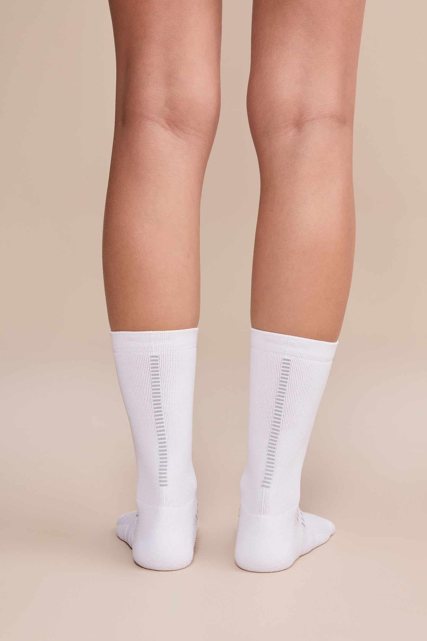 LIVE! Unisex Long Socks