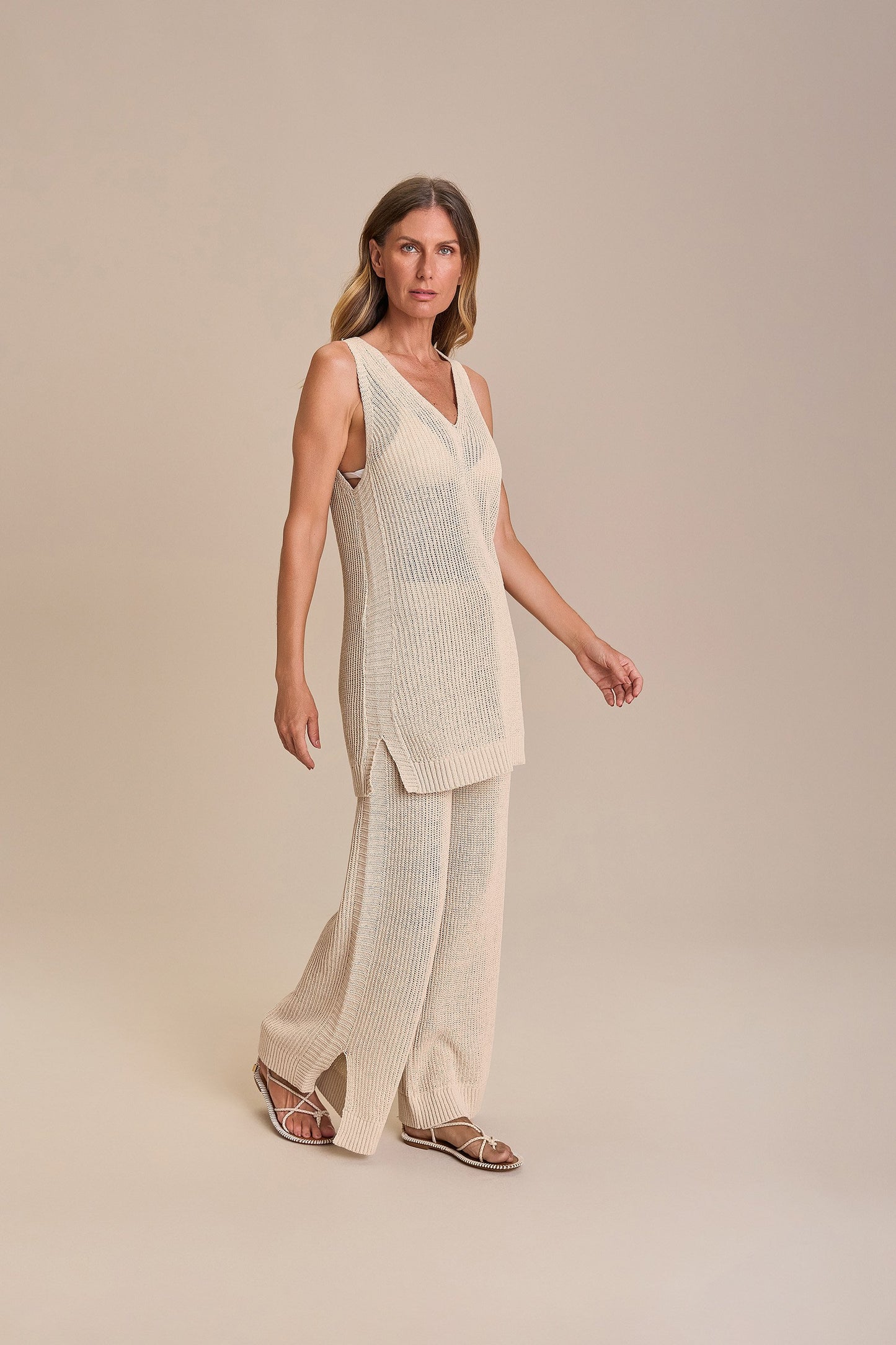 Kinit V Dress