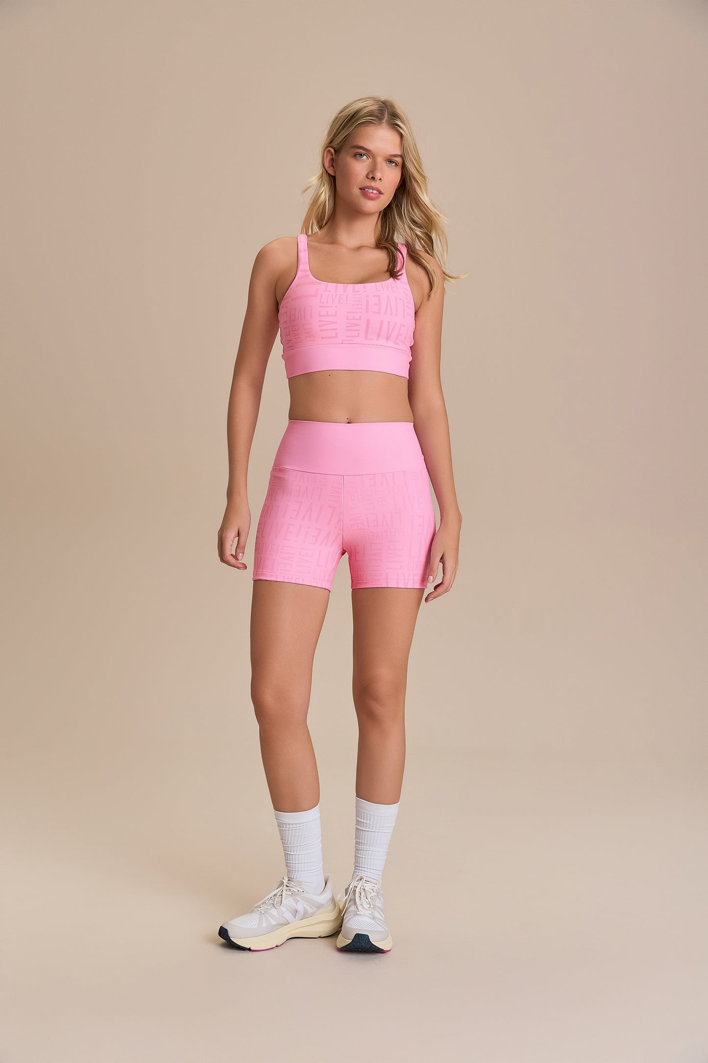 LIVE! Sense® Pro Fit Shorts