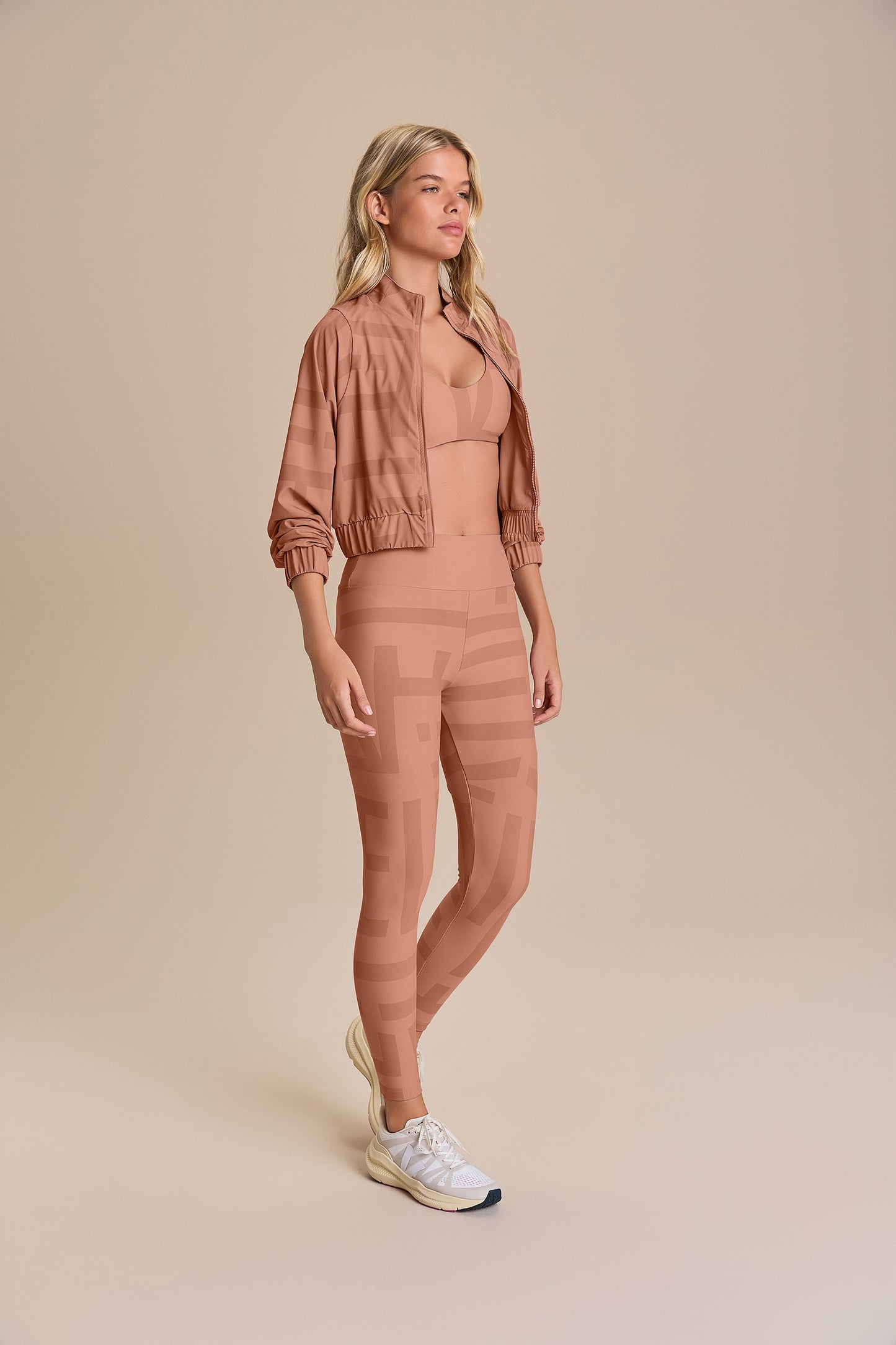 LIVE! Hydefit® Adaptiv Leggings