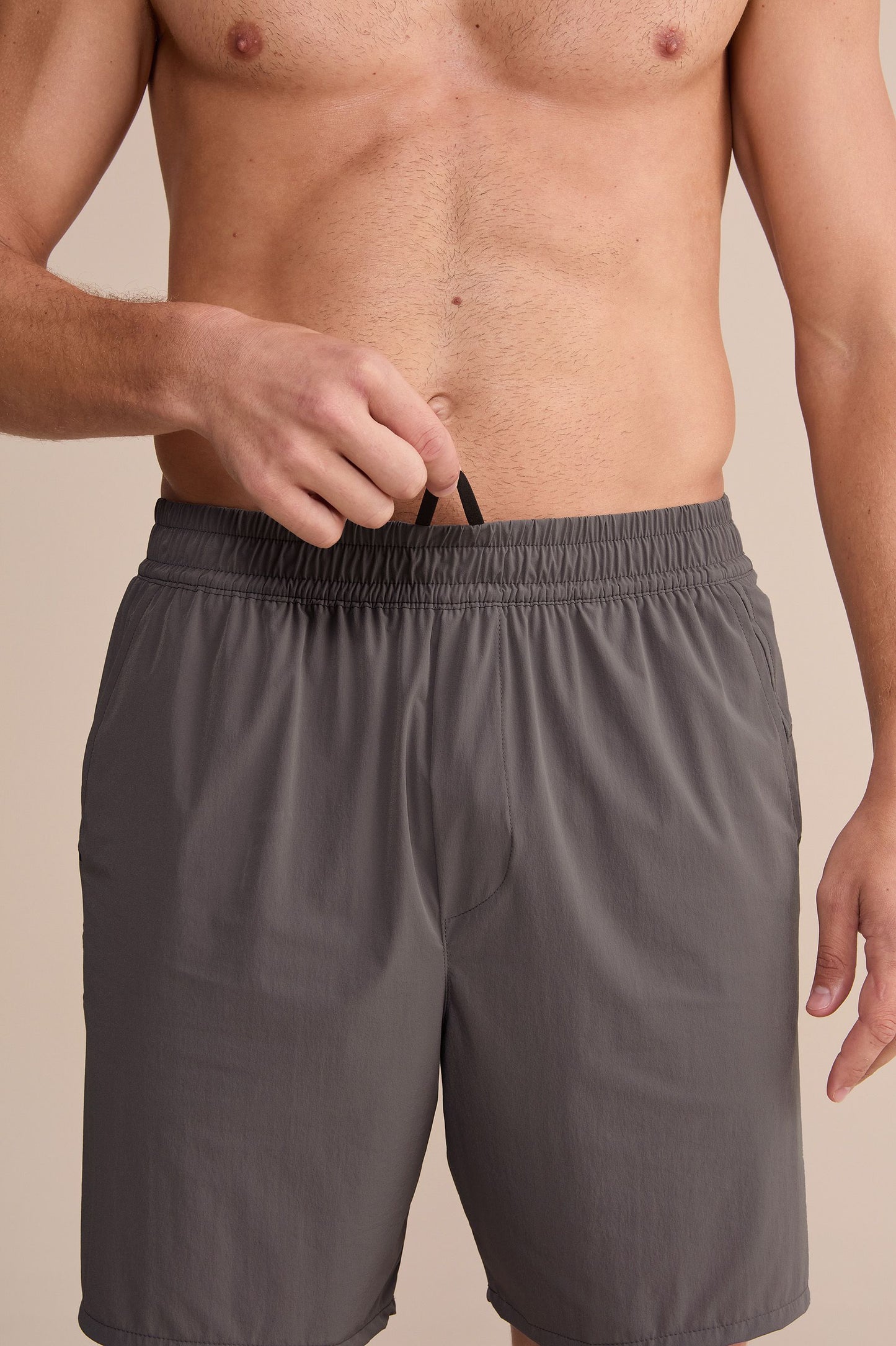 7" Air Vast Training  Shorts