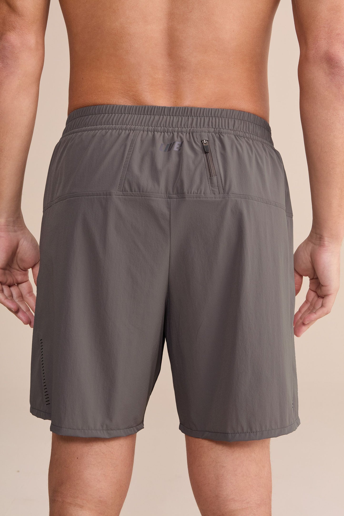 7" Air Vast Training  Shorts