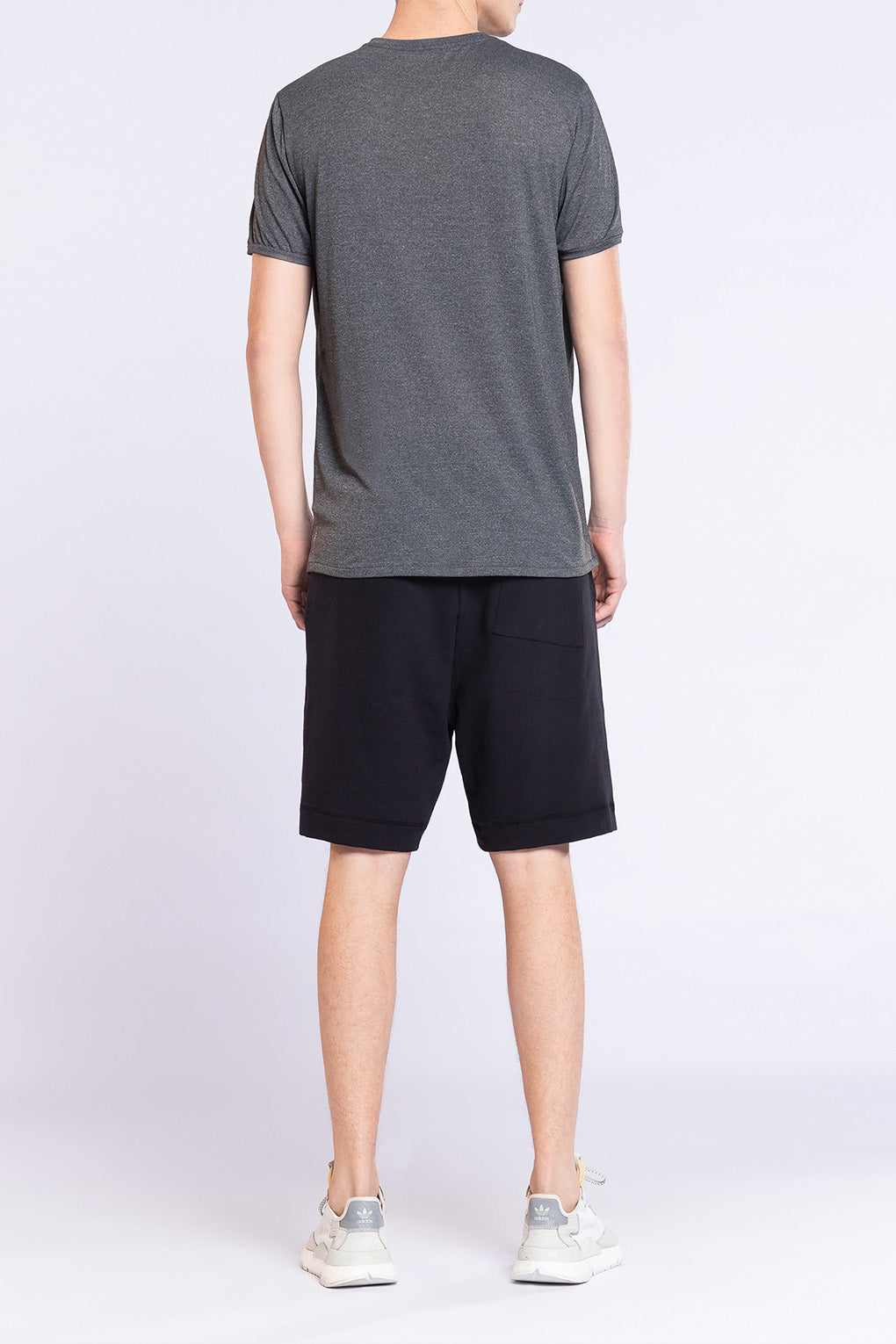 Antiviral Genderless Bermuda