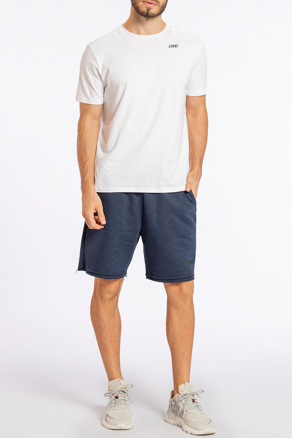 Essential Liveliness Bermuda