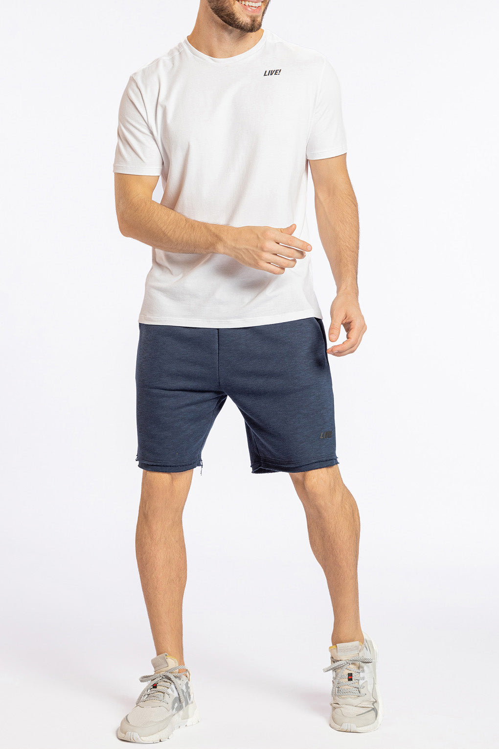 Essential Liveliness Bermuda