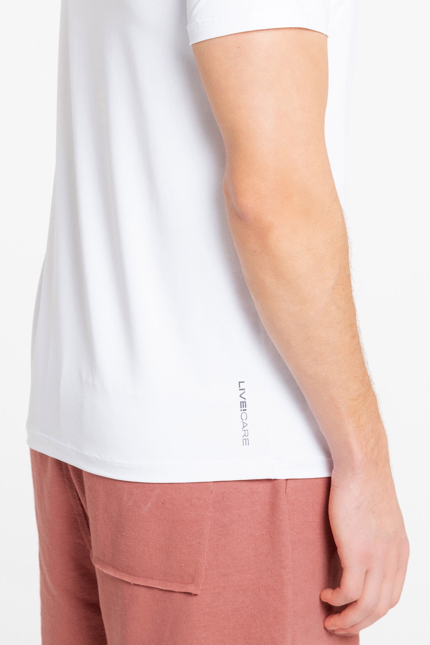 Antiviral LIVE! T-Shirt