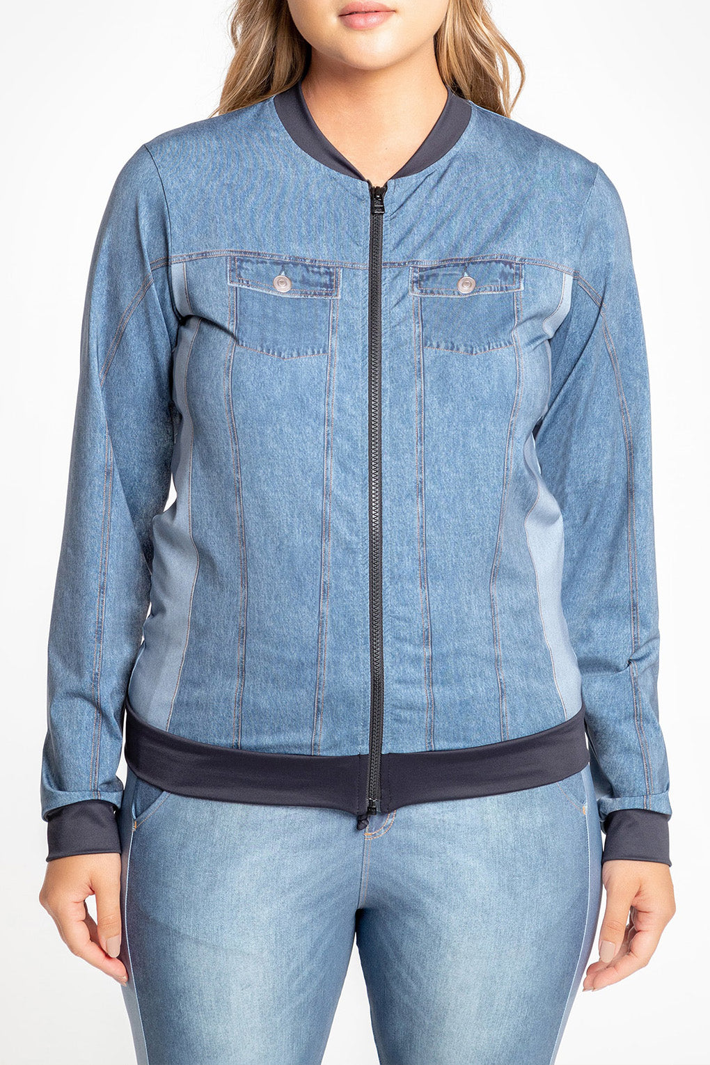 Blend Denim Jacket