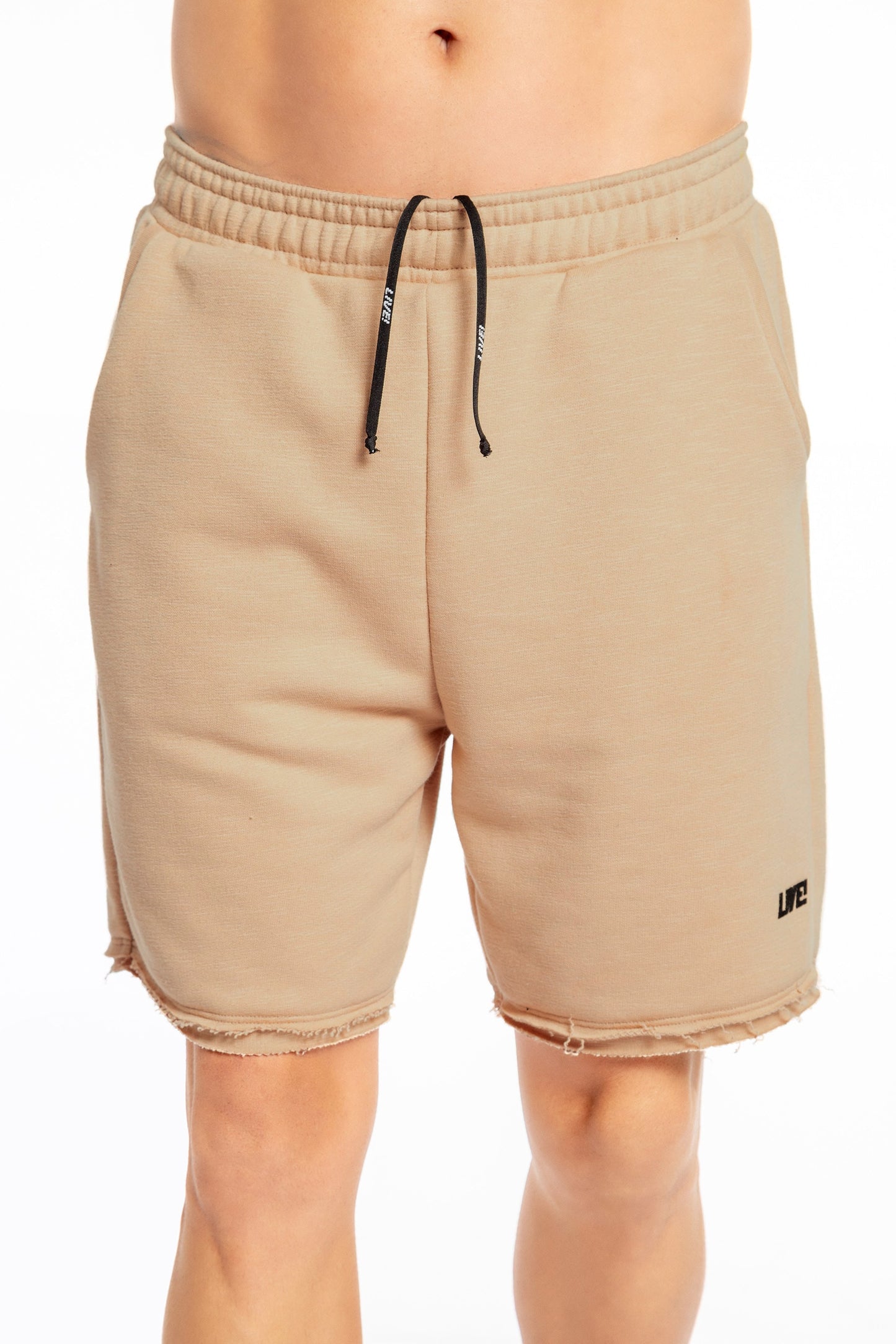 Essential Liveliness Bermuda
