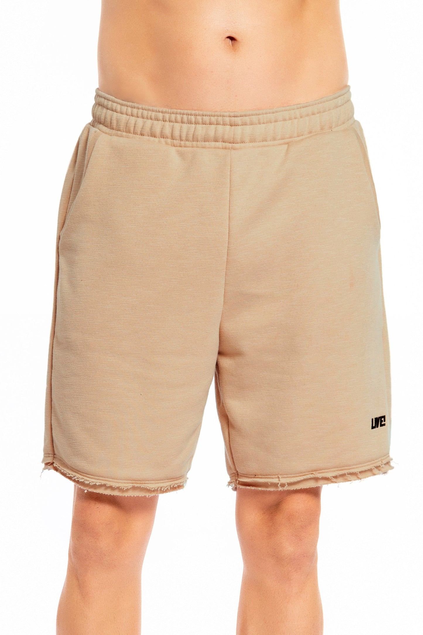 Essential Liveliness Bermuda