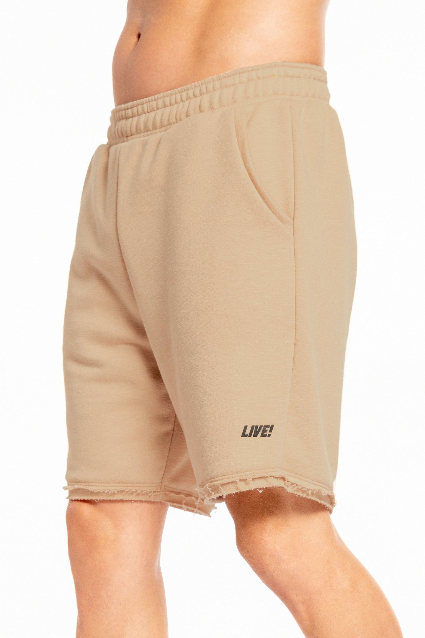 Essential Liveliness Bermuda