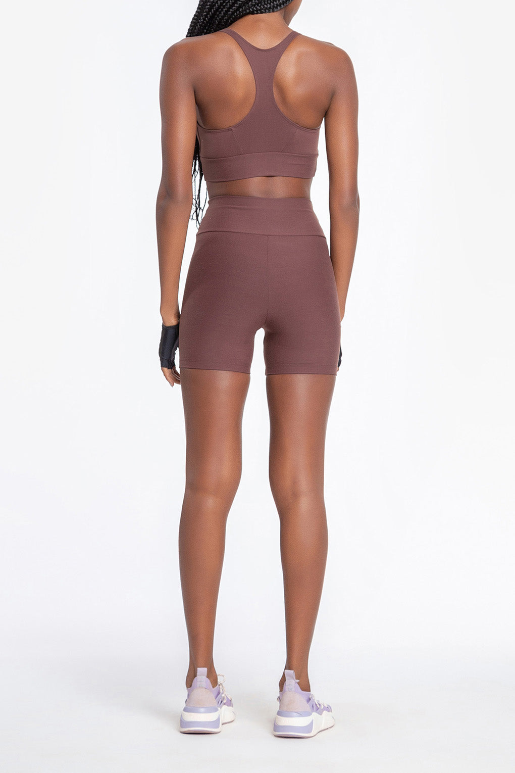 Essential Racer Top