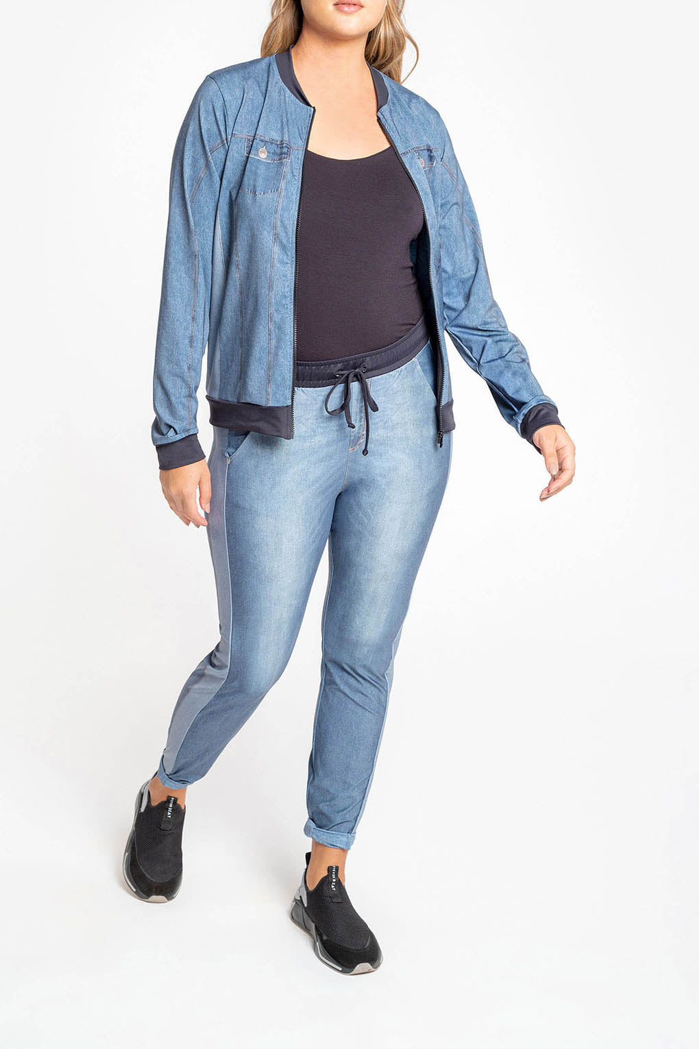 Blend Denim Jacket