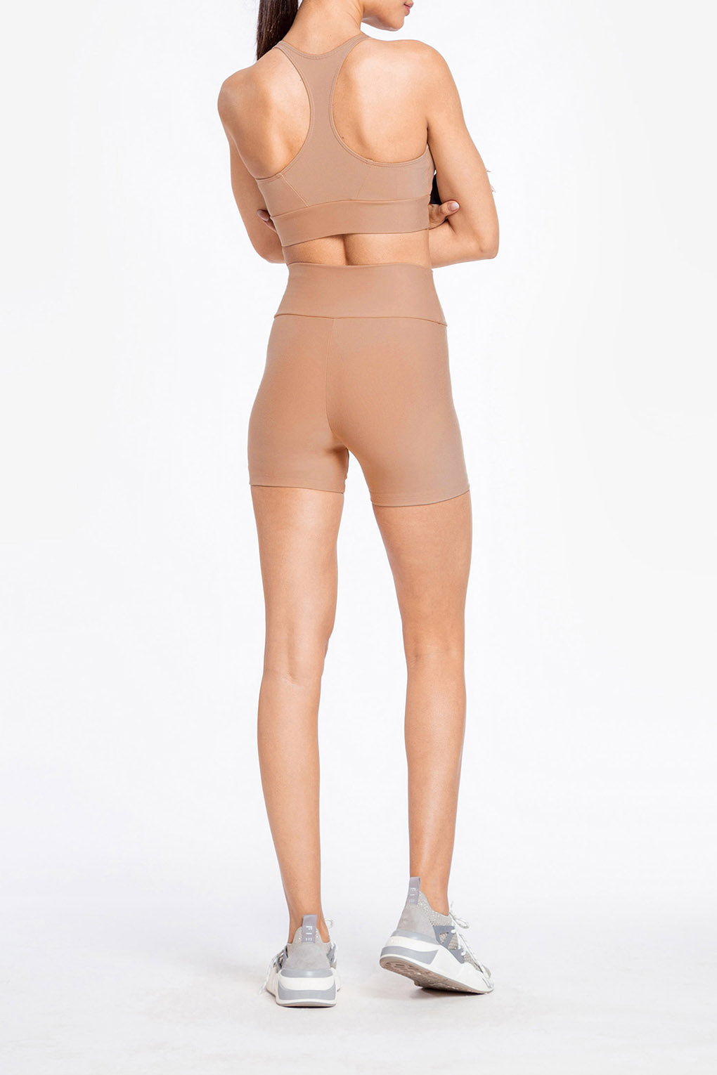 Essential Racer Top