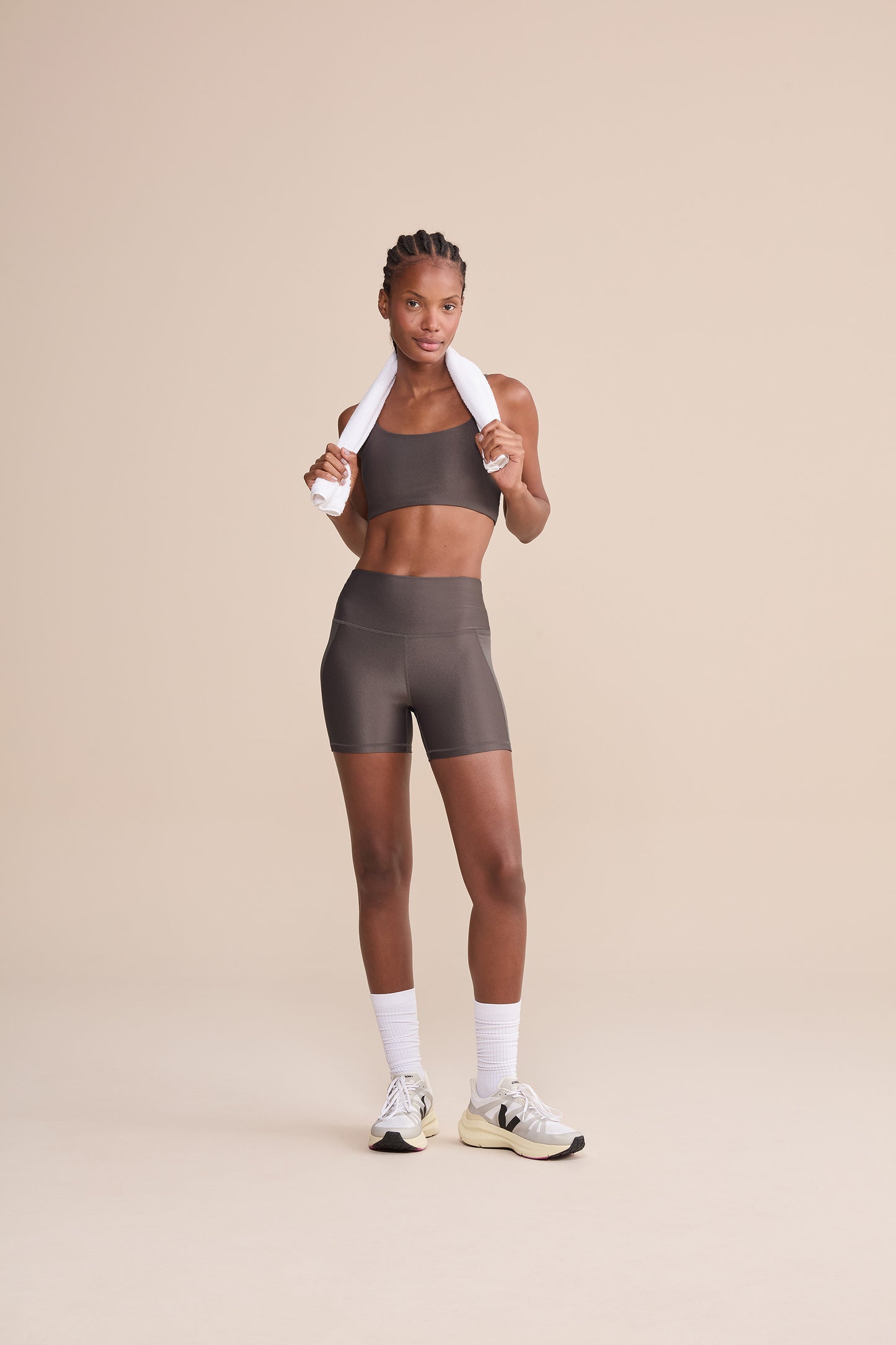 Allure® Adaptiv Fit Shorts