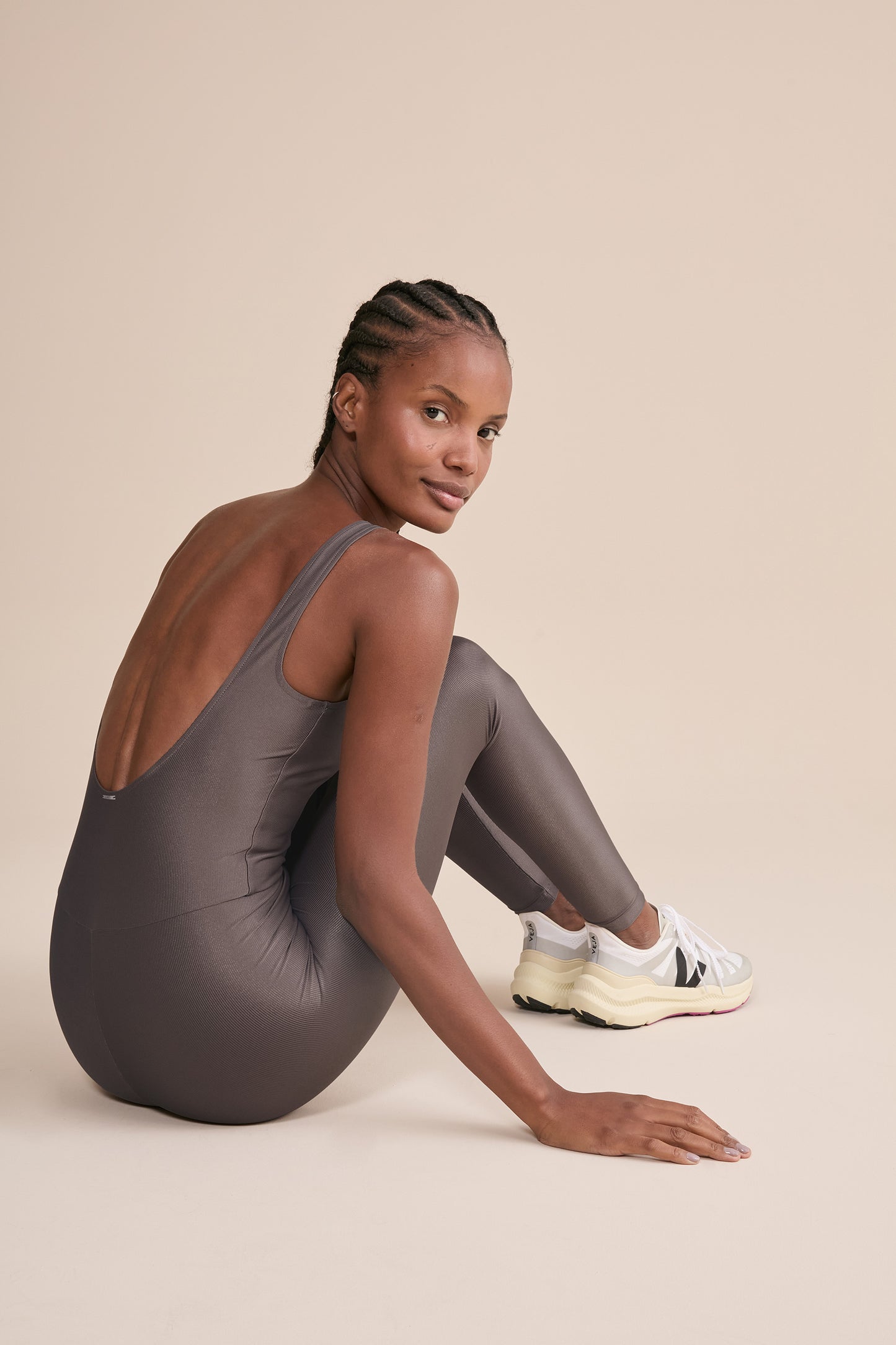 Allure® Adaptiv Full Bodysuit