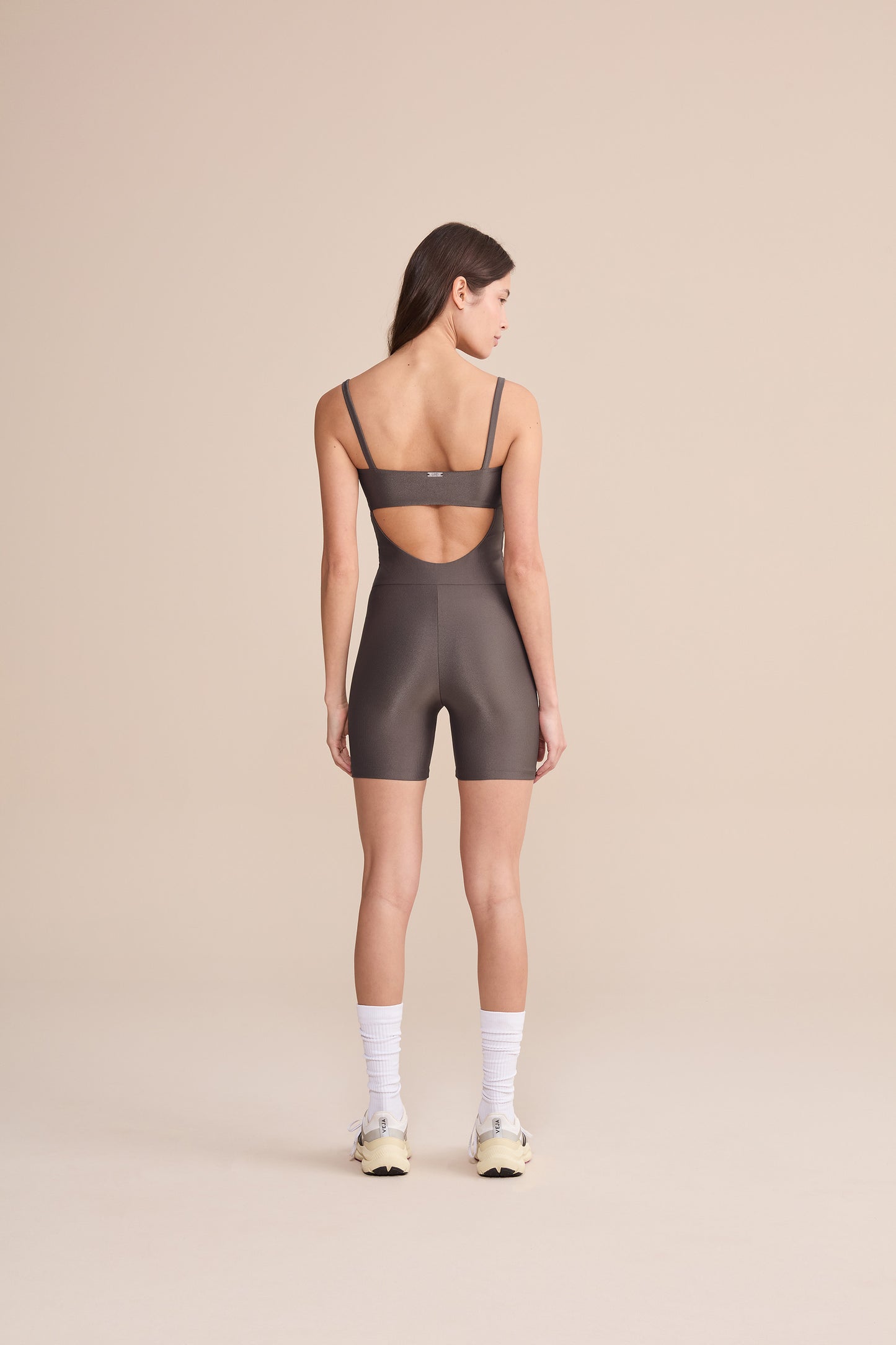 Allure® Adaptiv Short Bodysuit