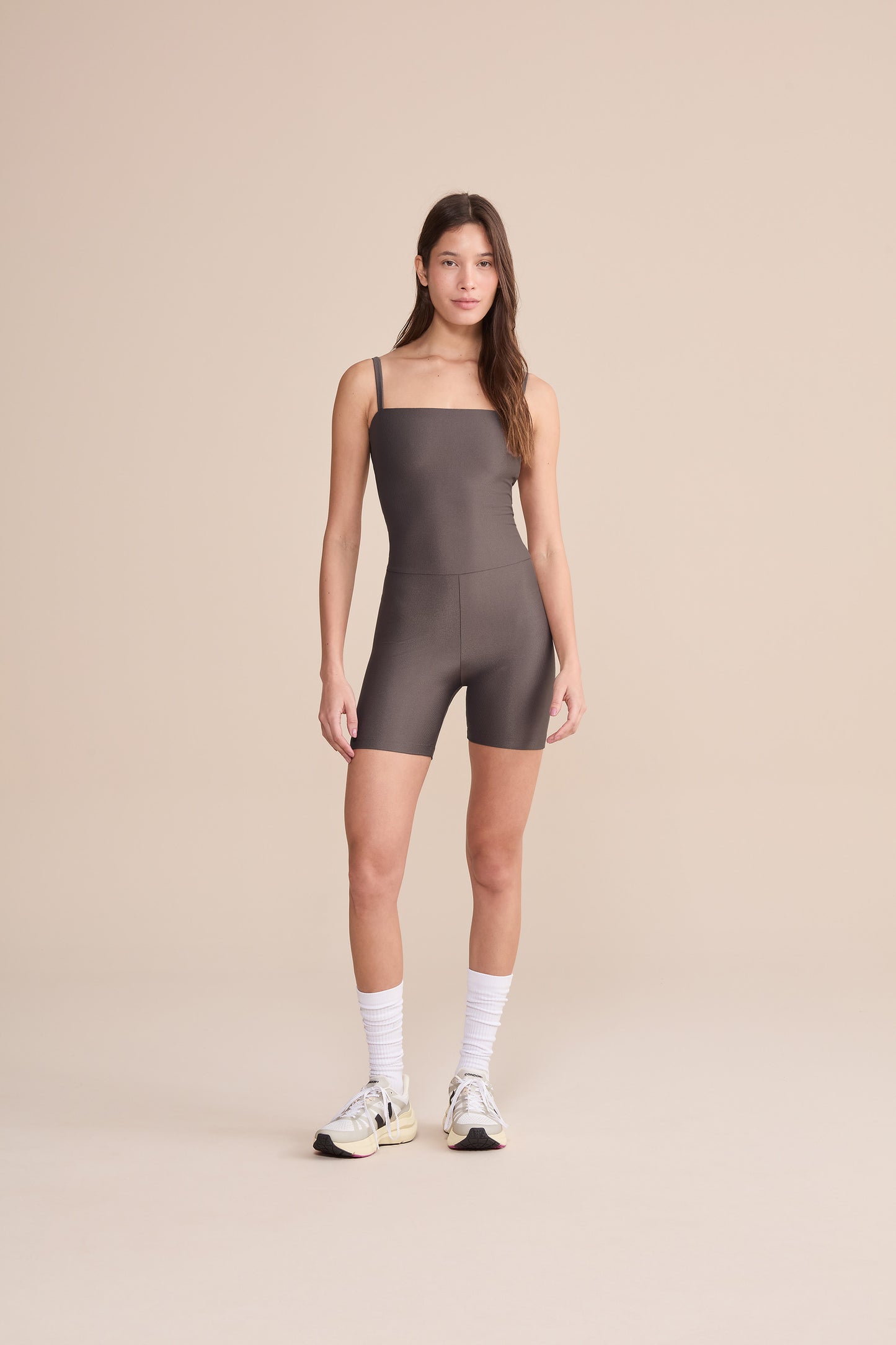 Allure® Adaptiv Short Bodysuit