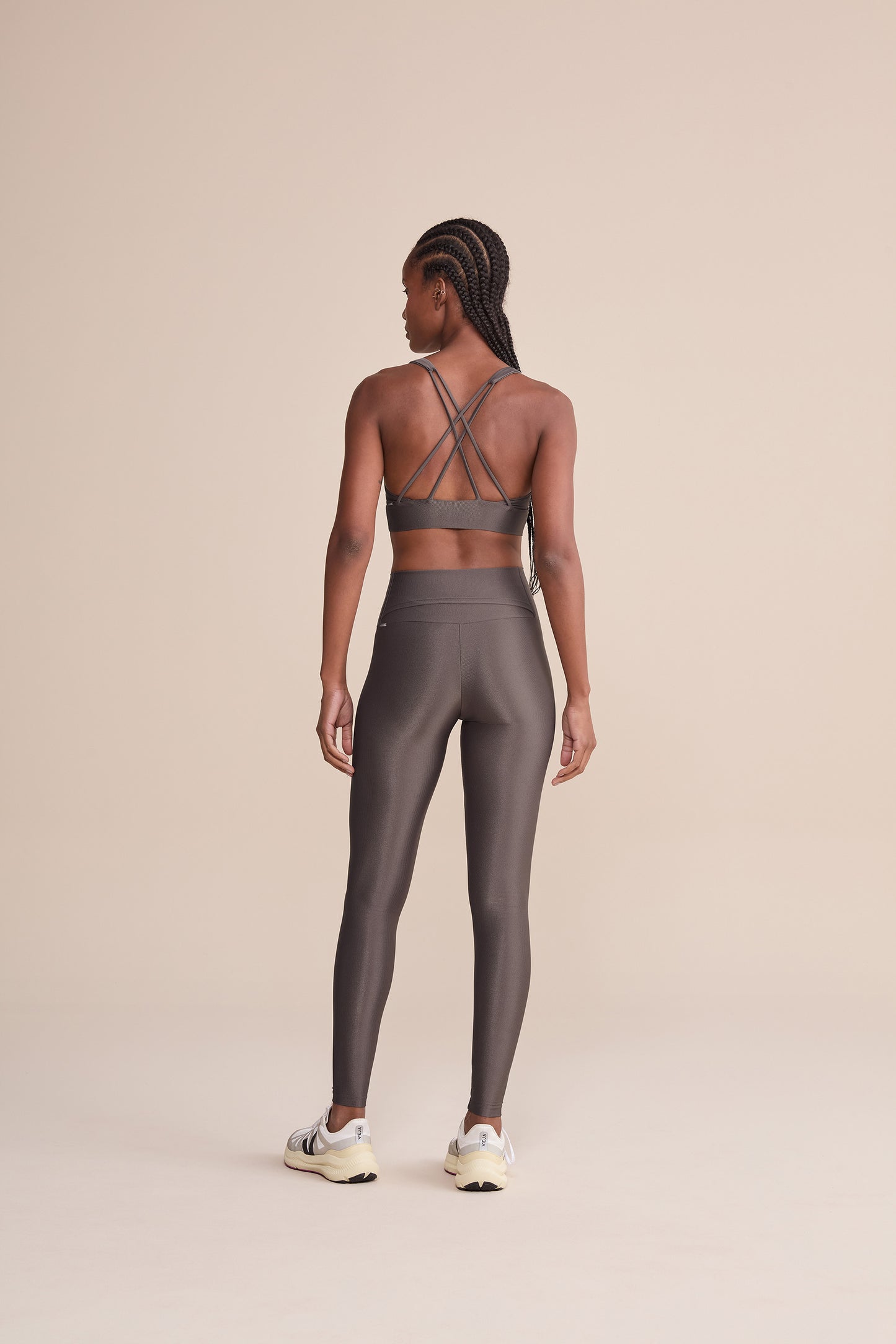 Allure® Adaptiv Full-Length Legging