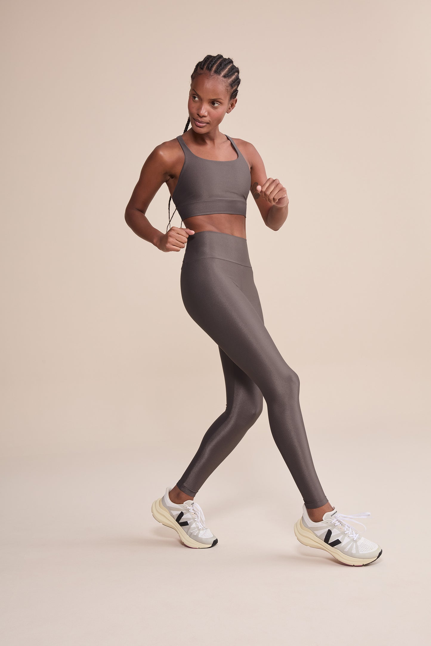 Allure® Adaptiv Full-Length Legging