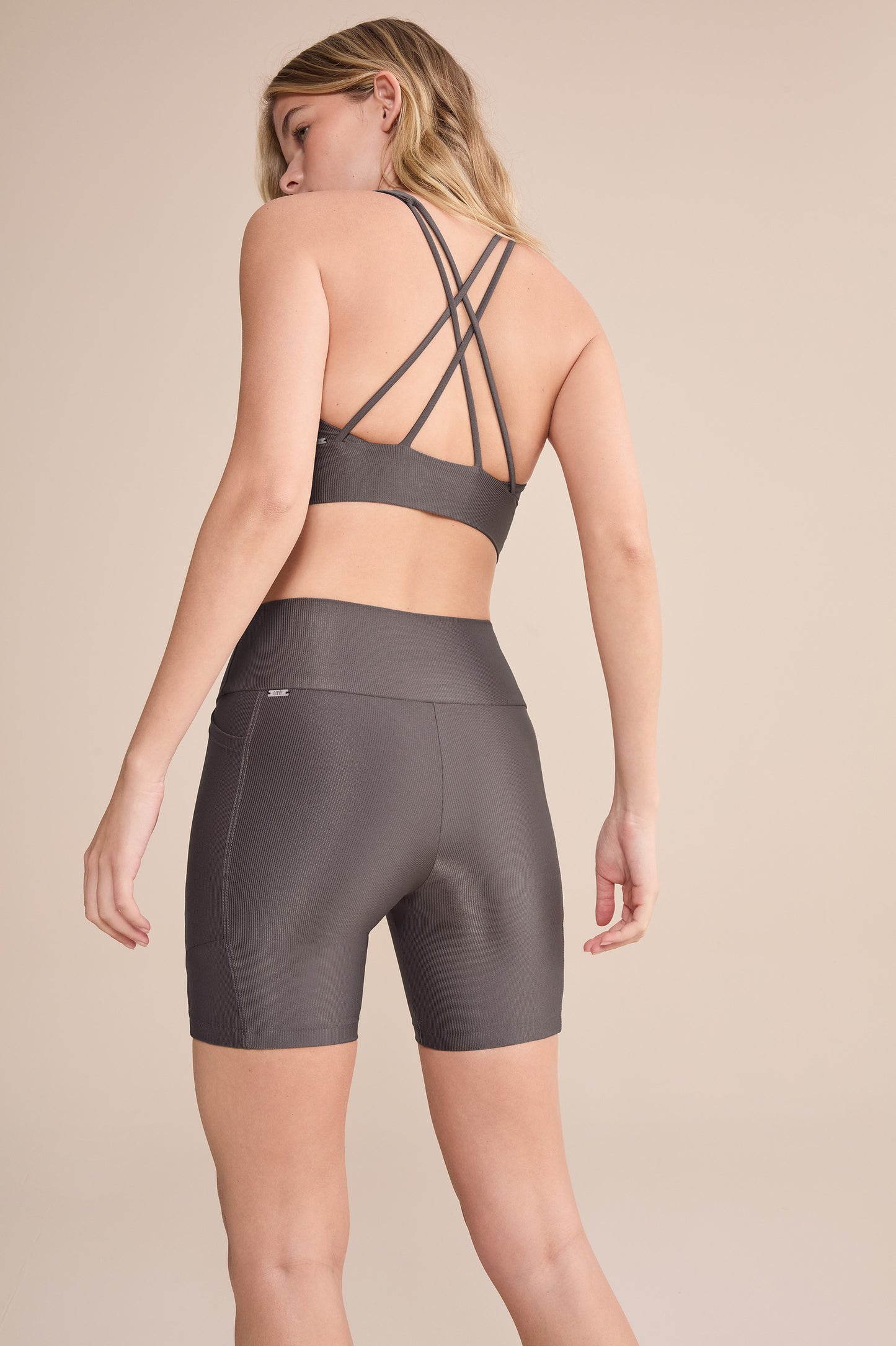 Allure® Adaptiv Short