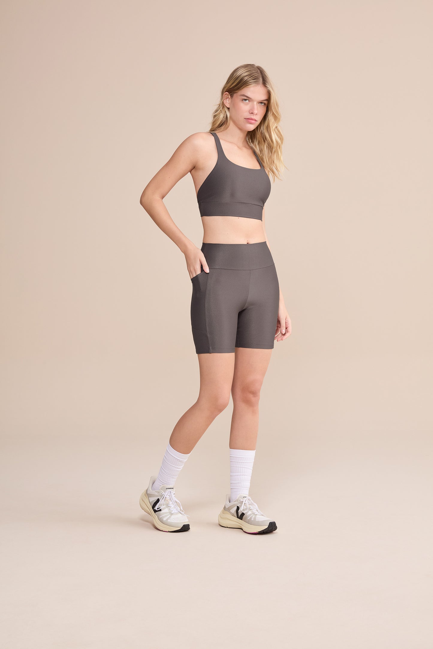 Allure® Adaptiv Short