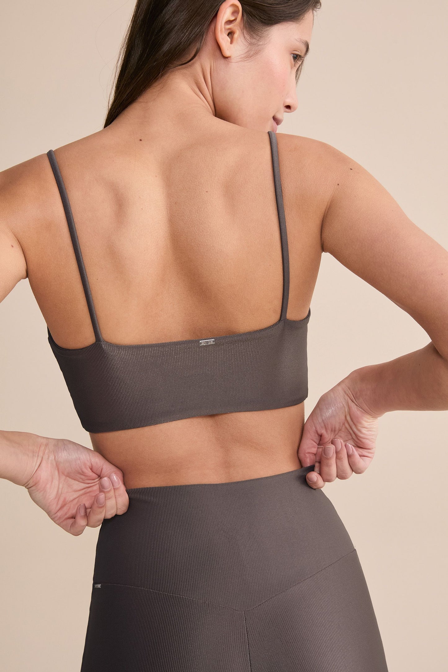 Allure® Adaptiv Curve Bra