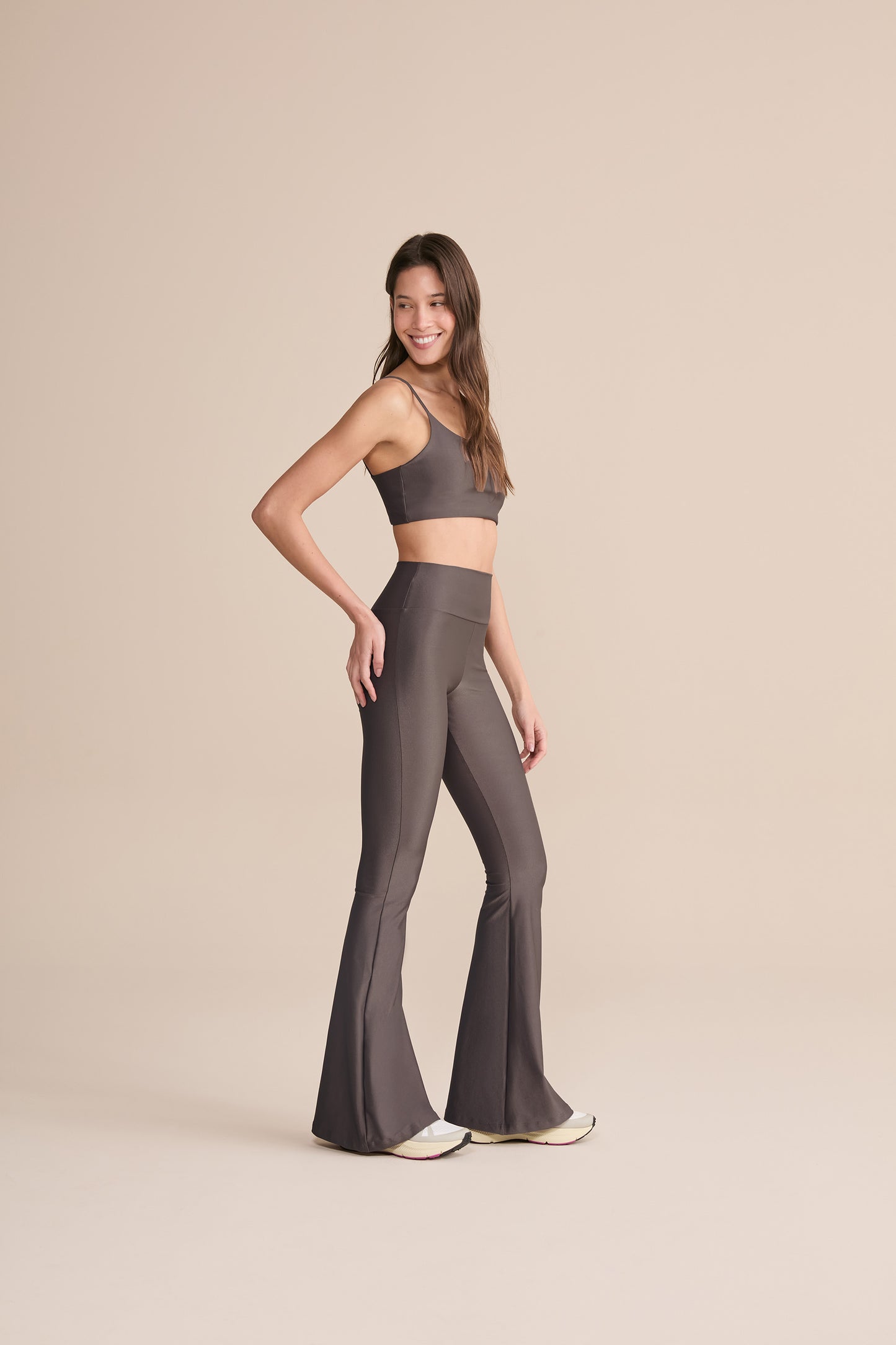Allure® Adaptiv Curve Bra