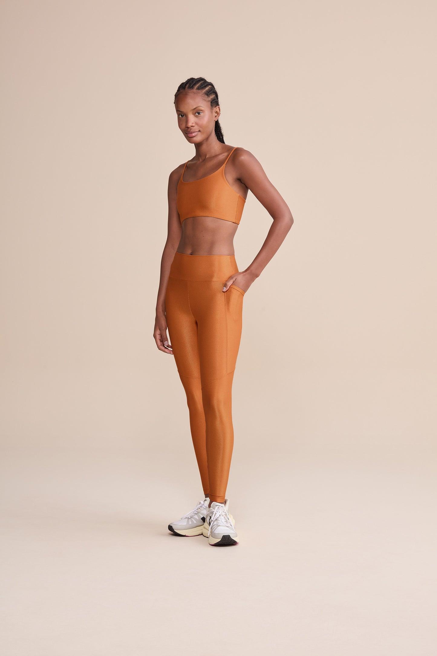 Allure® Adaptiv Legging