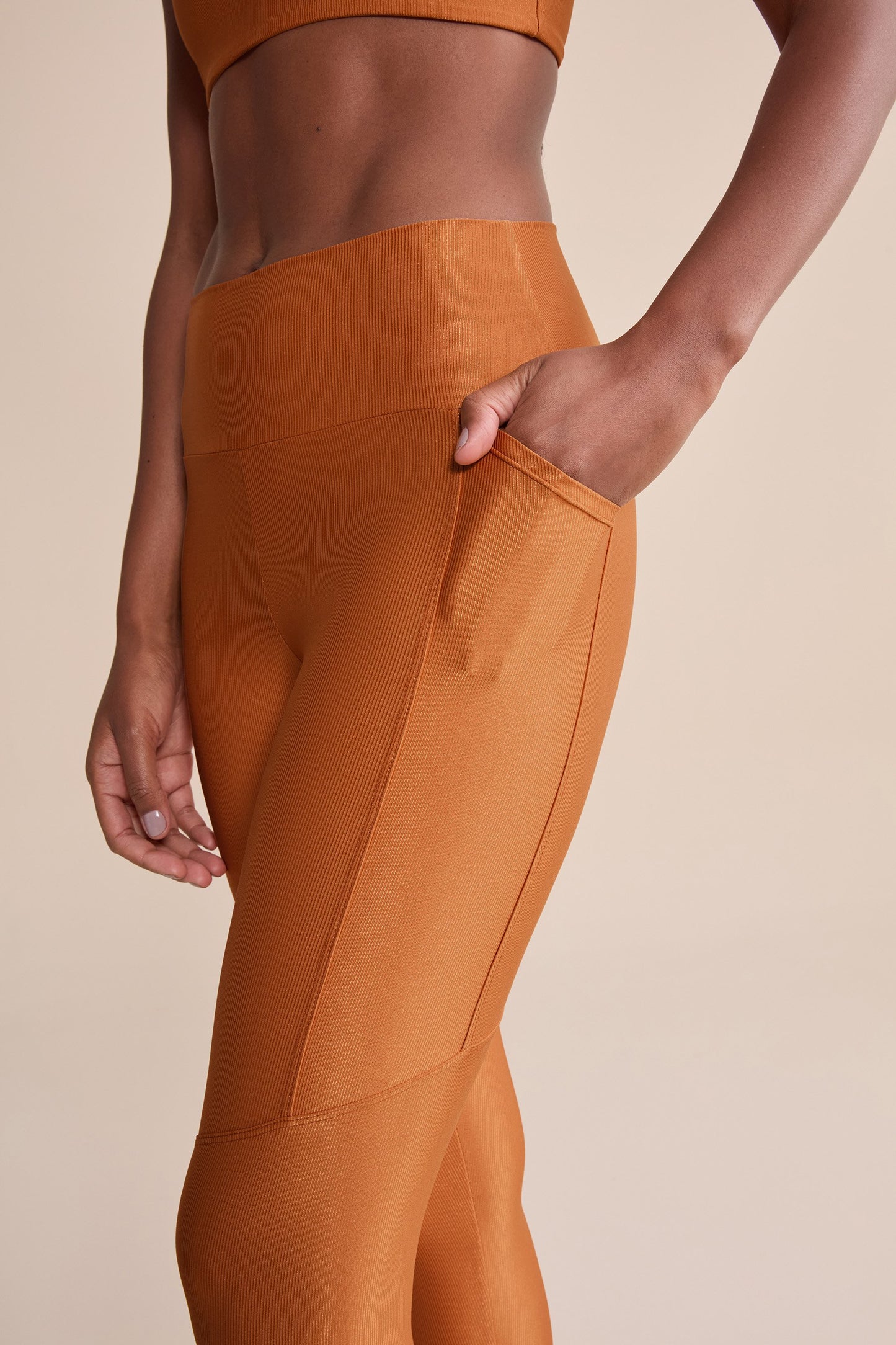 Allure® Adaptiv Legging