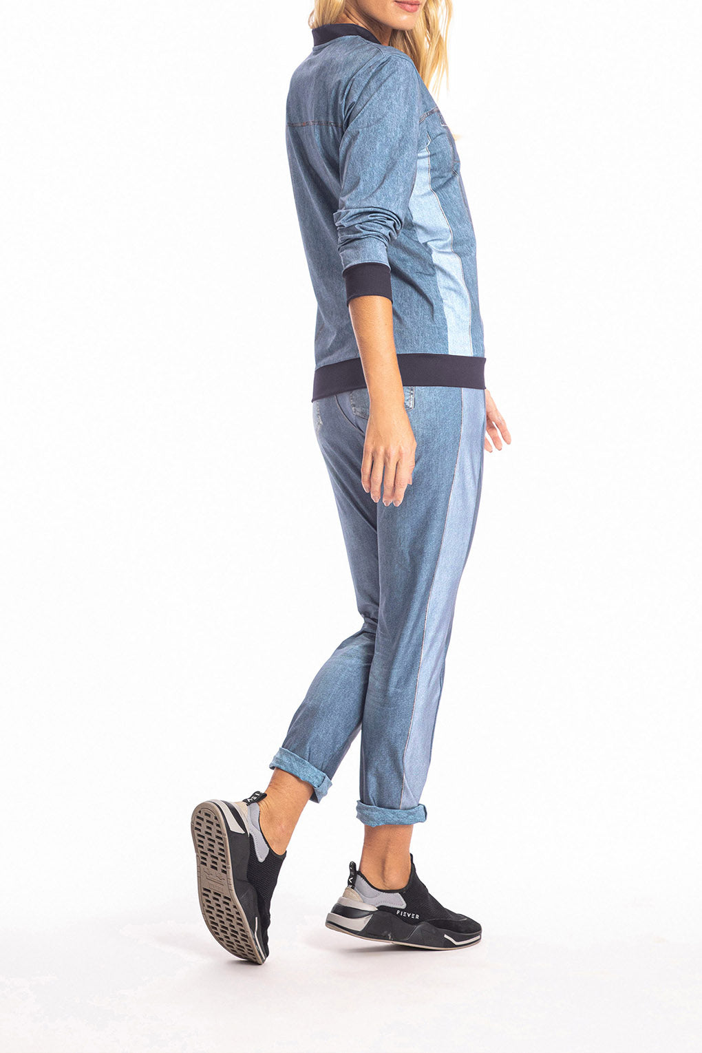 Blend Denim Jacket