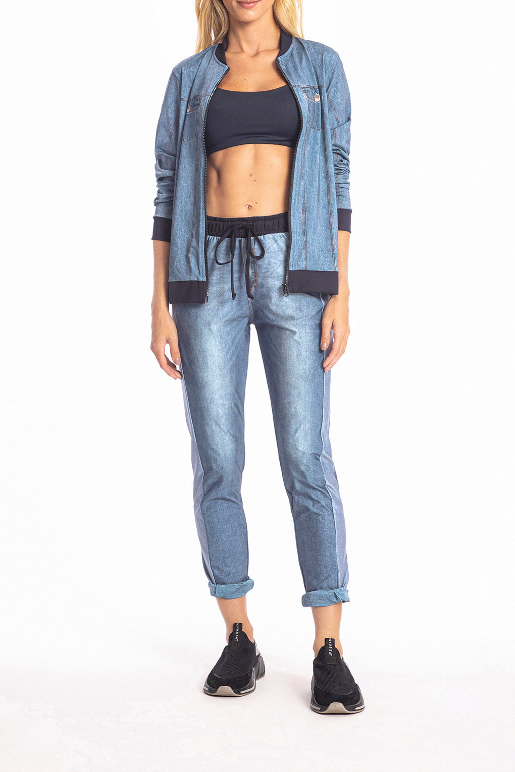 Blend Denim Jacket