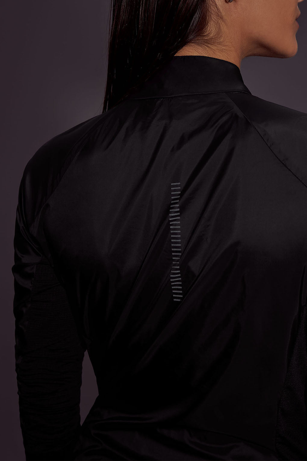 Bike Aero Windbreaker