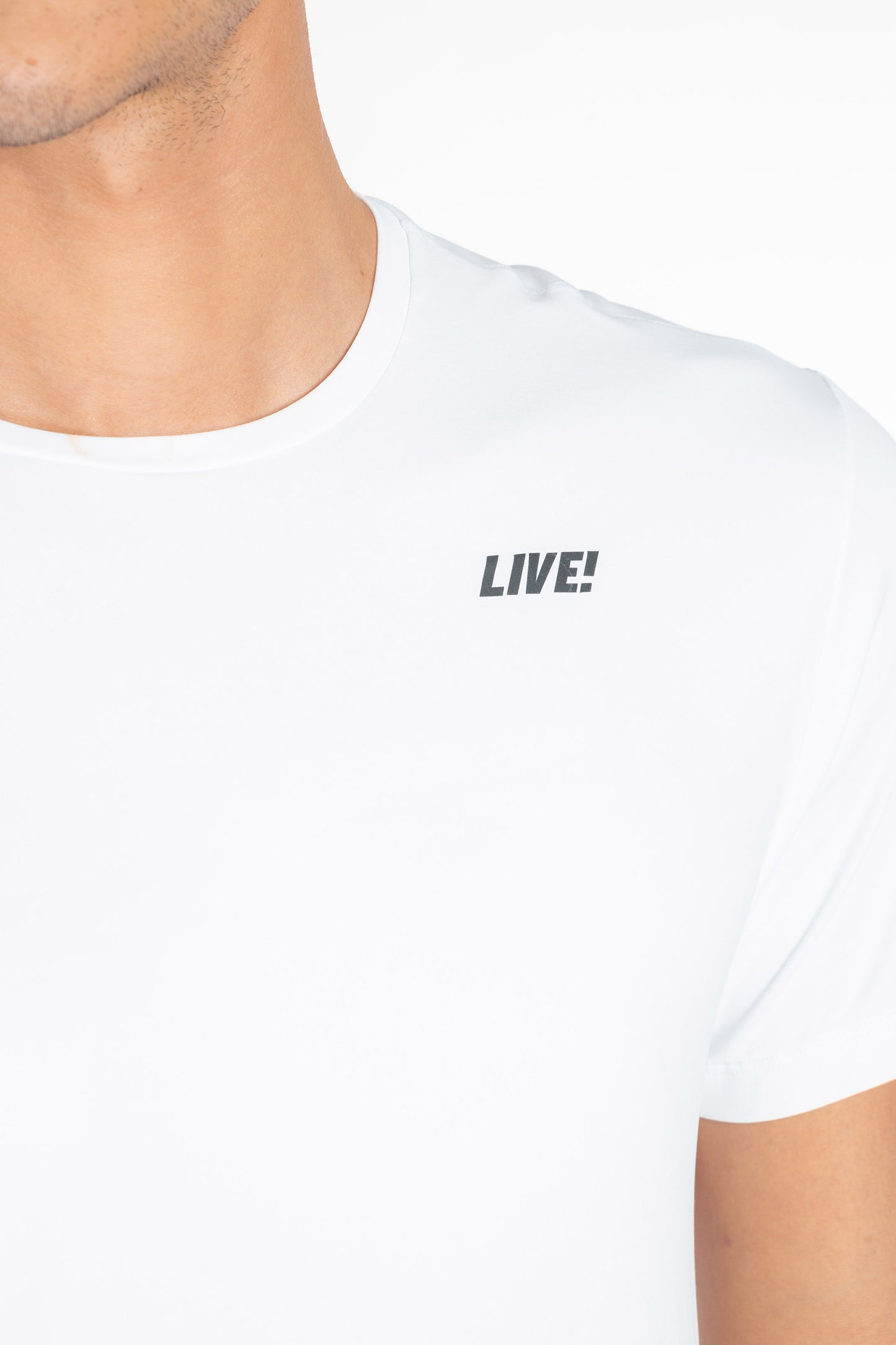 Men¿s Train Comfy Shirt