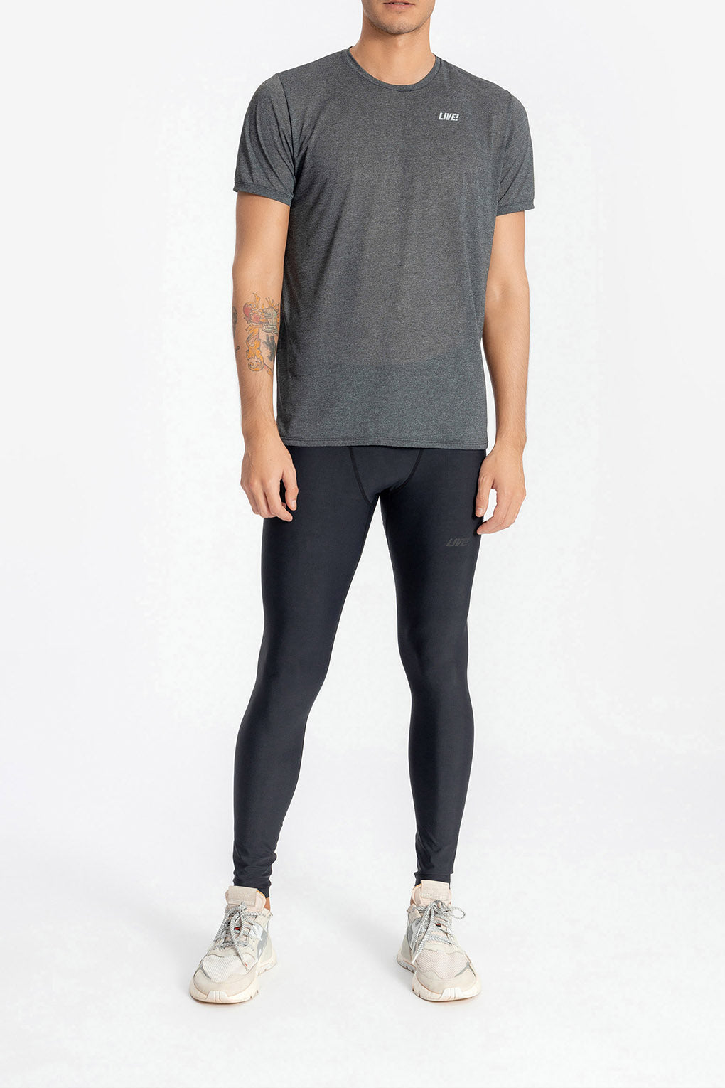 Men¿s Train Comfy Shirt