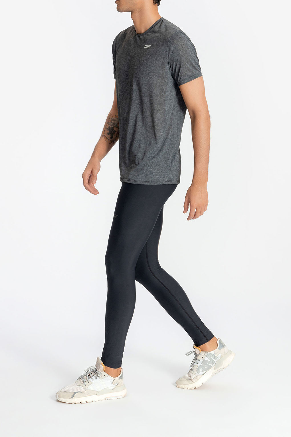 Men¿s Train Comfy Shirt