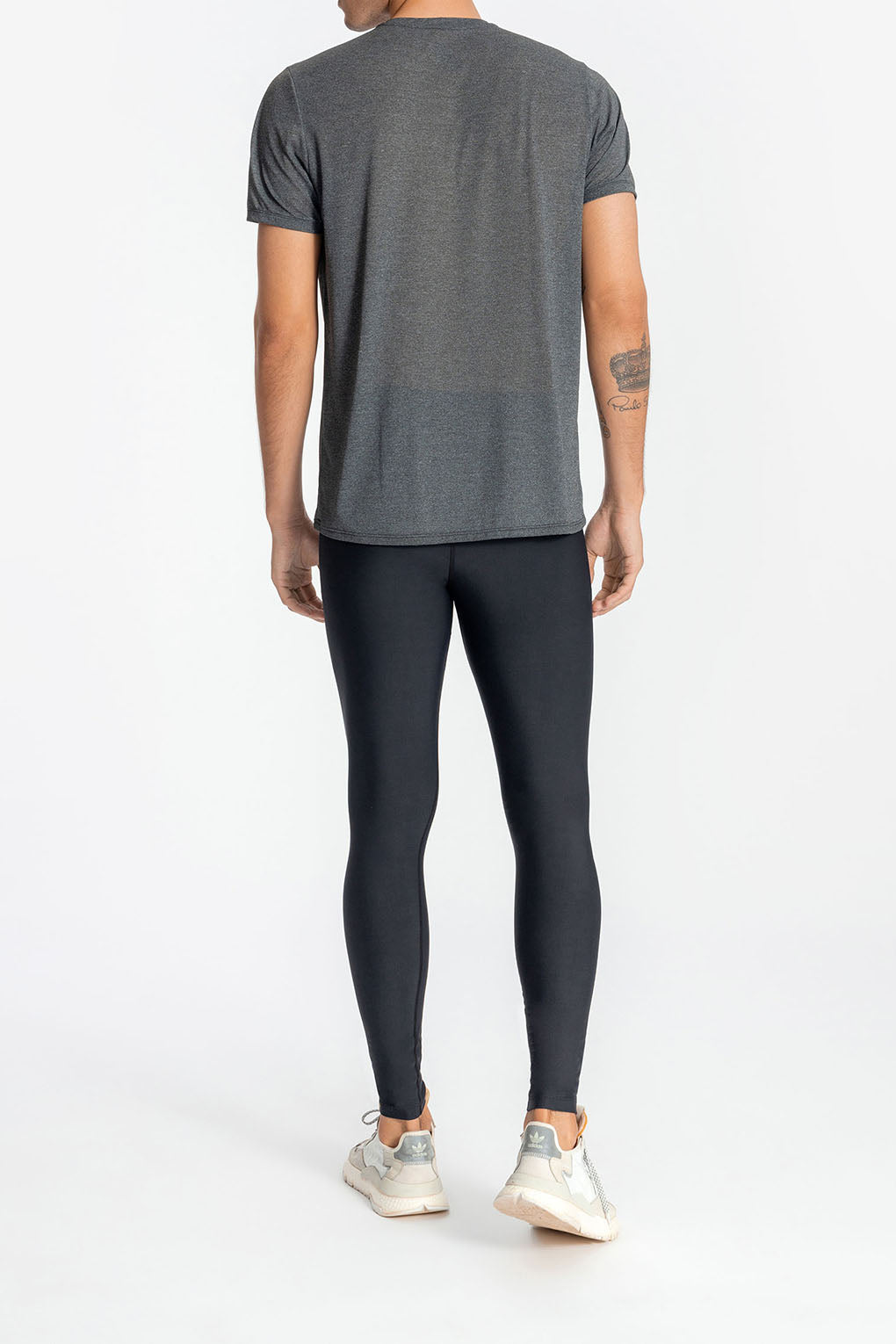 Men¿s Train Comfy Shirt