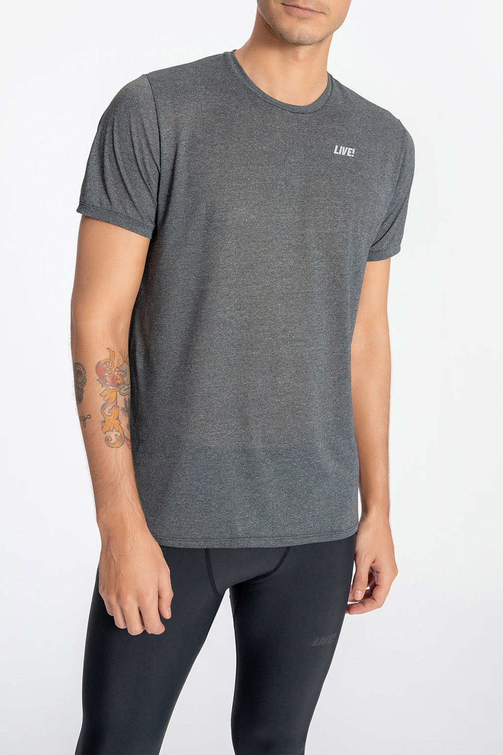 Men¿s Train Comfy Shirt