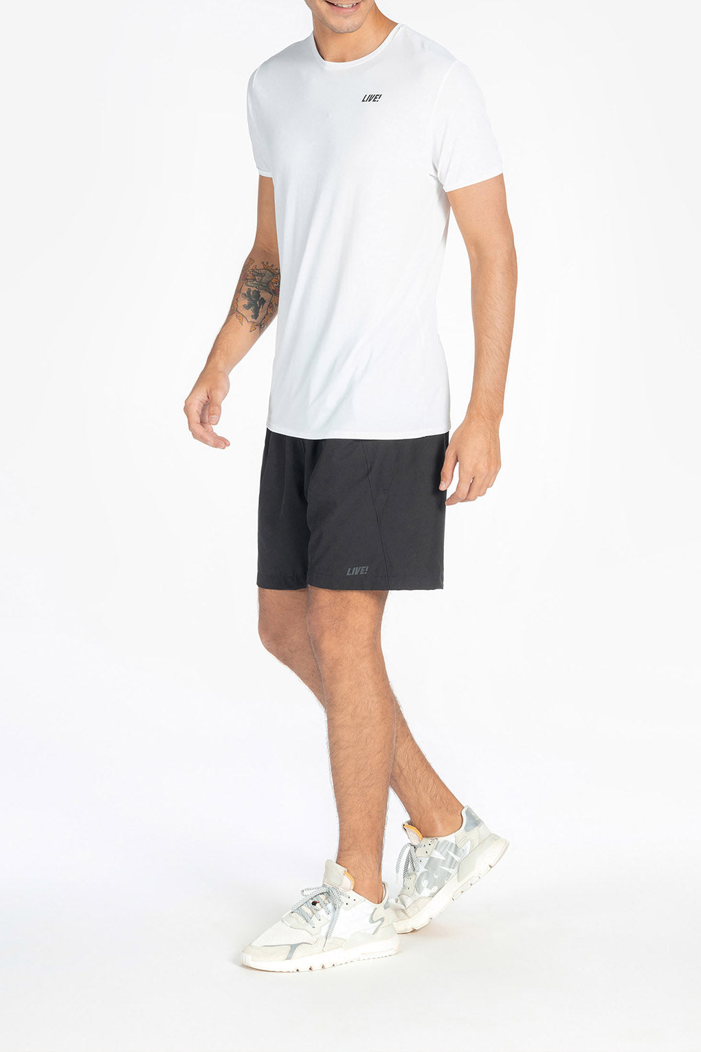 Men¿s Train Comfy Shirt
