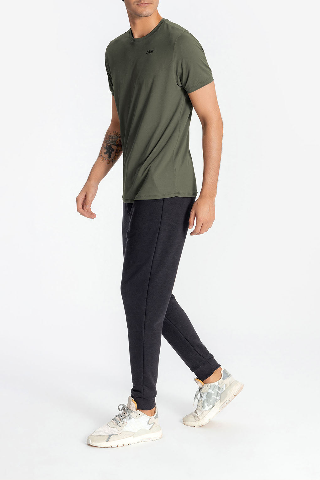 Men¿s Train Comfy Shirt