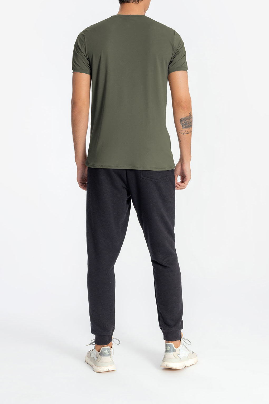 Men¿s Train Comfy Shirt